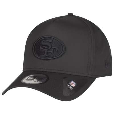 New Era A Frame Ripstop Trucker Cap San Francisco 49ers Snapback Curved Caps 59caps