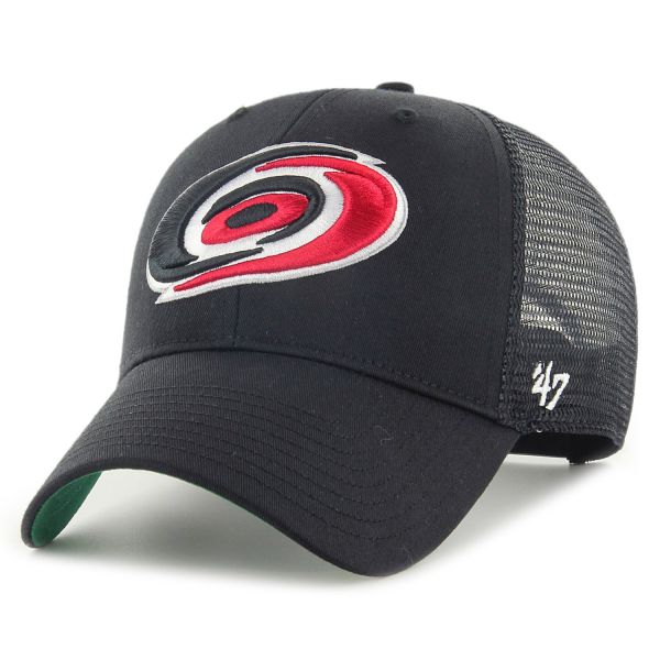 47 Brand Adjustable Cap - BRANSON Carolina Hurricanes