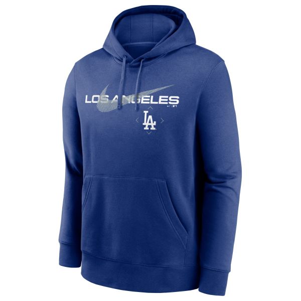 Nike Los Angeles Dodgers NeighborHOOD Fleece Hoody