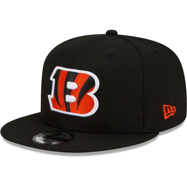 New Era 9Fifty Snapback Cap - NFL Cincinnati Bengals OTC