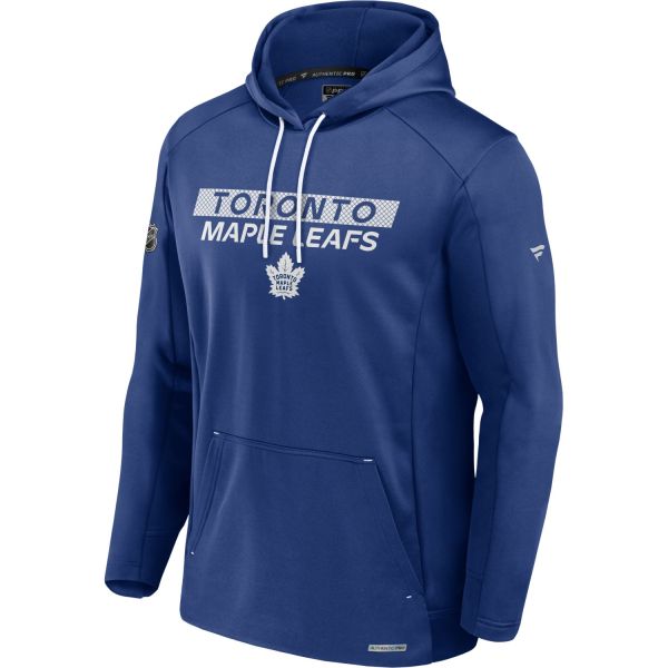 Fanatics NHL Fleece Hoody - RINK Toronto Maple Leafs