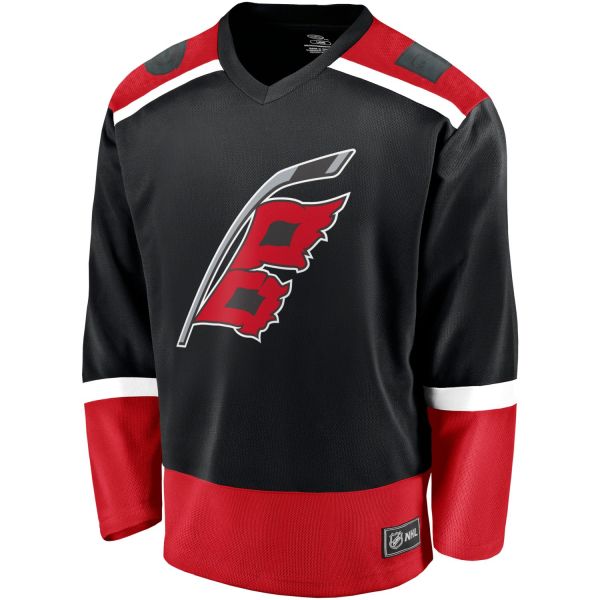 Carolina Hurricanes Breakaway NHL Replica Mesh Jersey