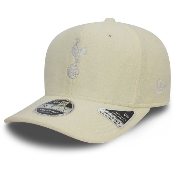 New Era 9Fifty Stretch Cap - TEDDY BORG Tottenham Hotspur