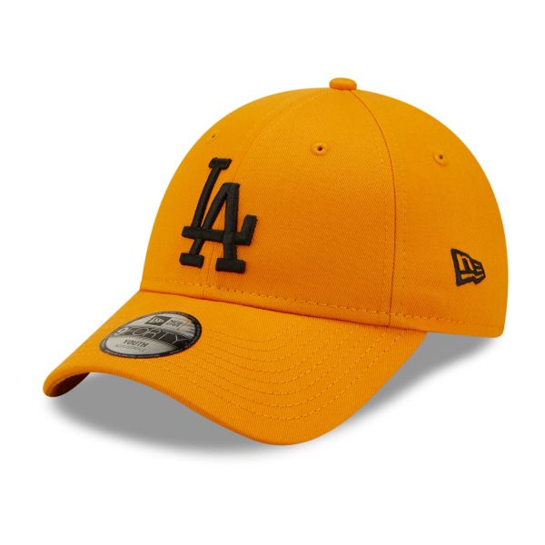 New Era 9Forty Kids Cap - Los Angeles Dodgers gold