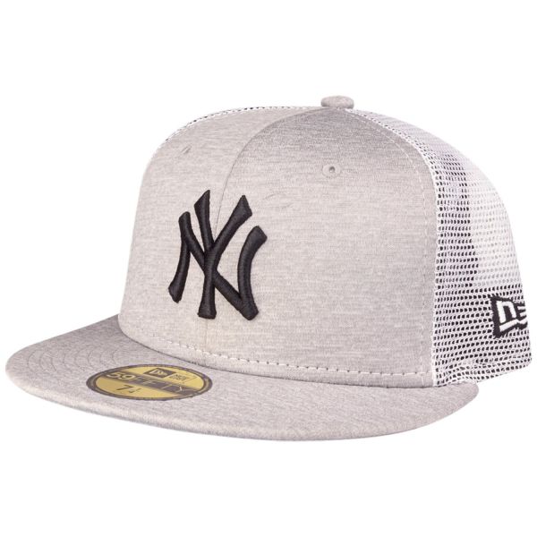 New Era 59Fifty Fitted Cap - SHADOW TECH New York Yankees