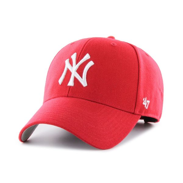 47 Brand Adjustable Kinder Cap - MLB New York Yankees