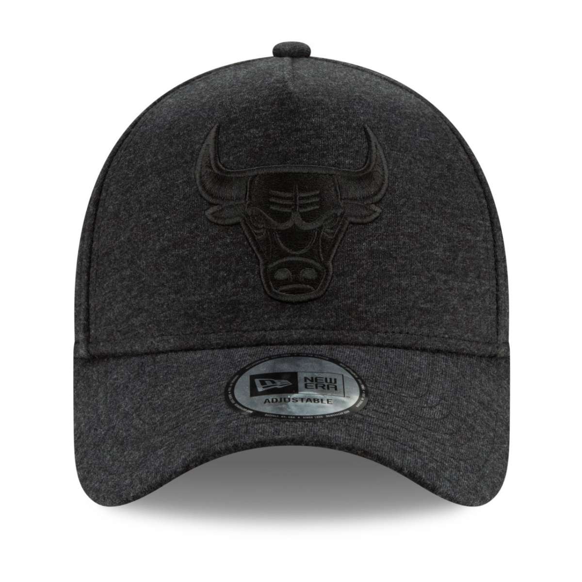 New Era Adjustable Trucker A-Frame Cap - NBA Chicago Bulls | Snapback ...