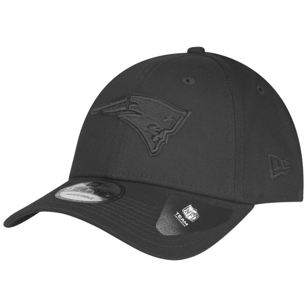 New Era 9Forty Snapback Cap - NFL New England Patriots