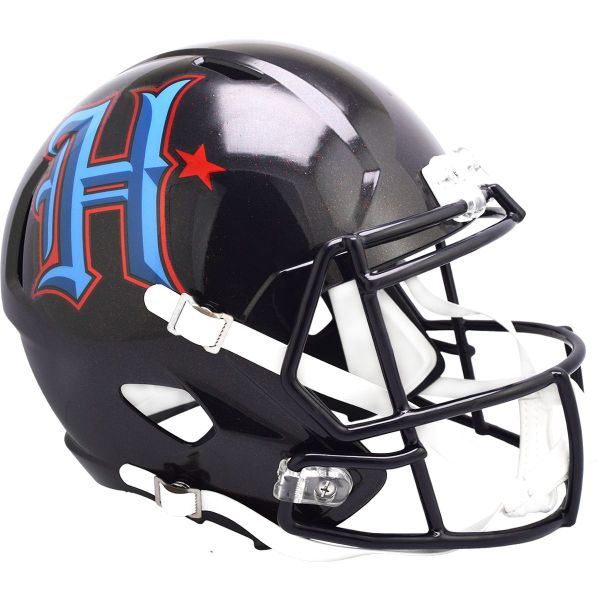 Riddell Speed Replica On-Field Helm - NFL Houston Texans