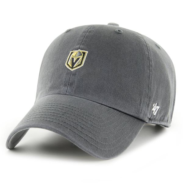 47 Brand Adjustable Cap - BASE RUNNER Vegas Golden Knights