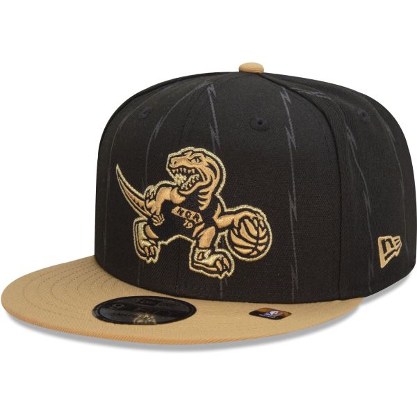 New Era 9Fifty Snapback Cap - NBA CITY Toronto Raptors