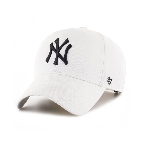 47 Brand Relaxed-Fit Kinder Cap - BASIC New York Yankees