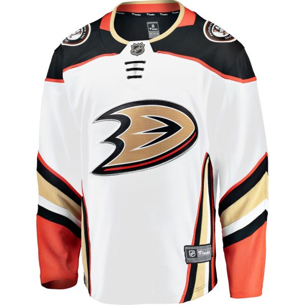 Anaheim ducks red jersey online