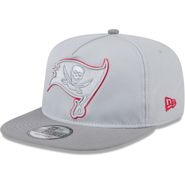 New Era GOLFER Snapback Cap TRAINING Tampa Bay Buccaneers