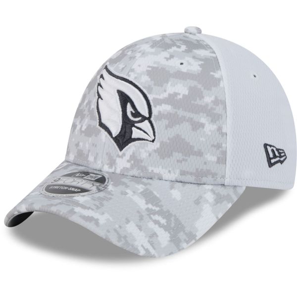 New Era 9Forty Cap Salute to Service Arizona Cardinals