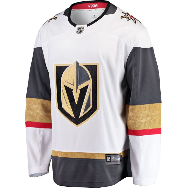 Vegas Golden Knights Road Breakaway NHL Mesh Jersey