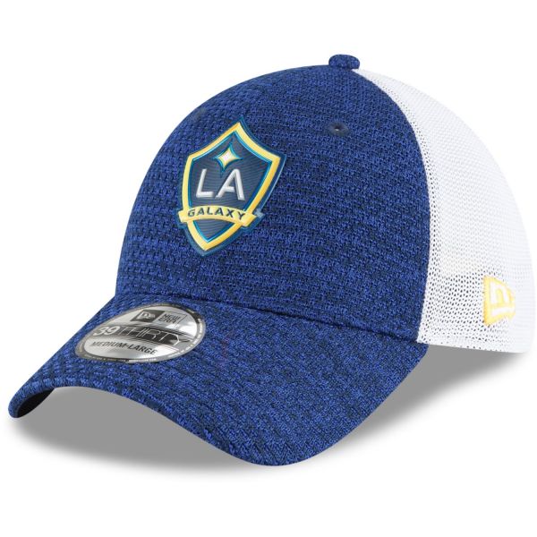 New Era 39Thirty Cap - MLS KICK OFF LA Galaxy