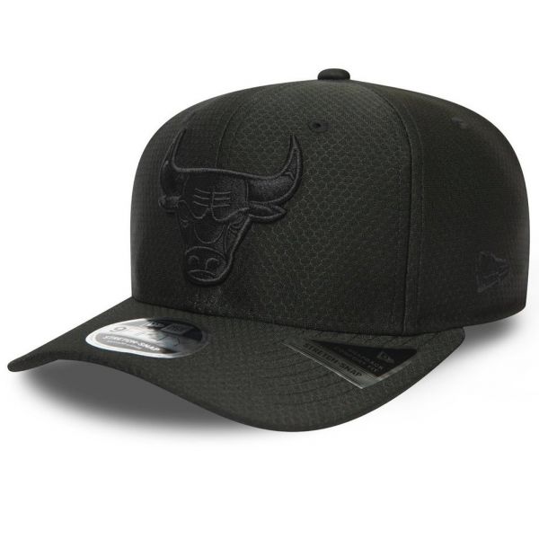 New Era 9Fifty Stretch Snapback Cap - Chicago Bulls