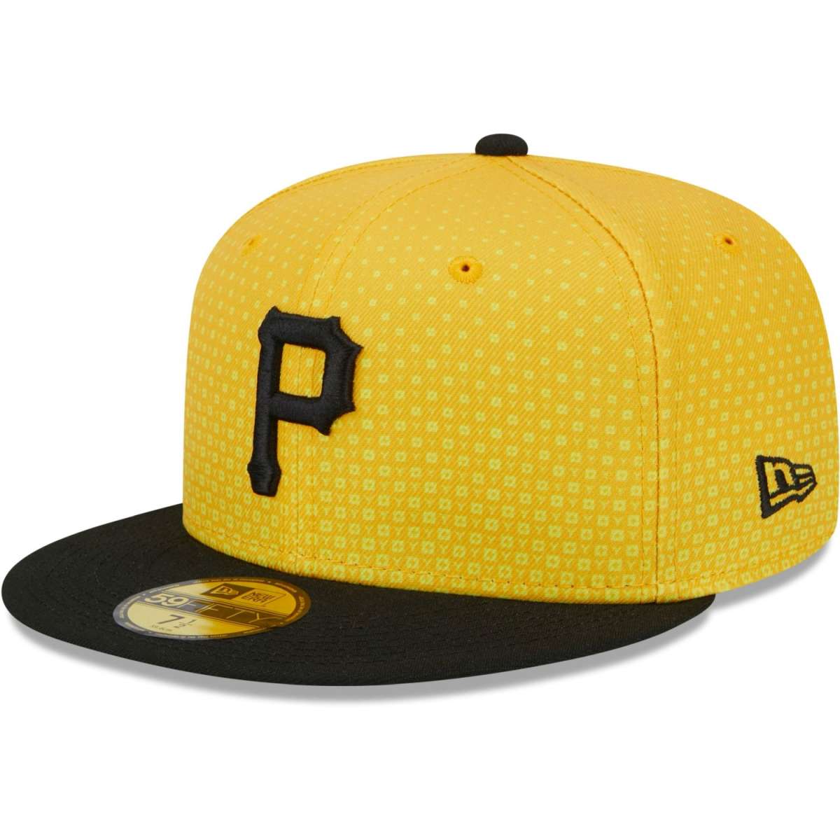 Pittsburgh Pirates | MLB | 59caps.com