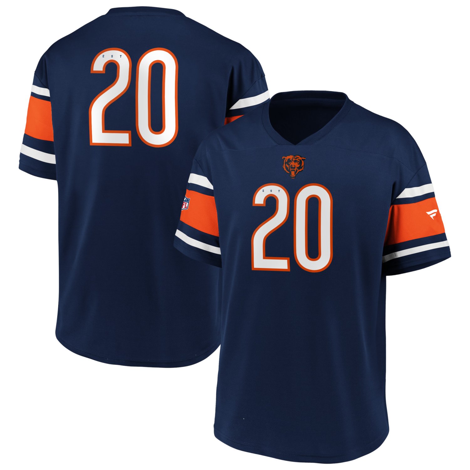 jersey chicago bears