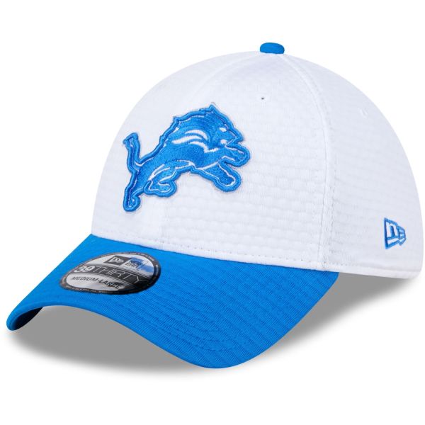 New Era 39Thirty Cap - NFL TRAINING 2024 Detroit Lions