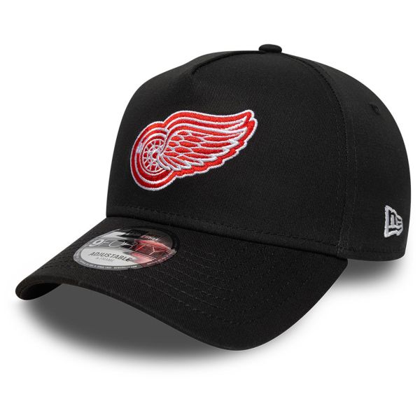 New Era 9Forty A-Frame Snapback Cap - Detroit Red Wings