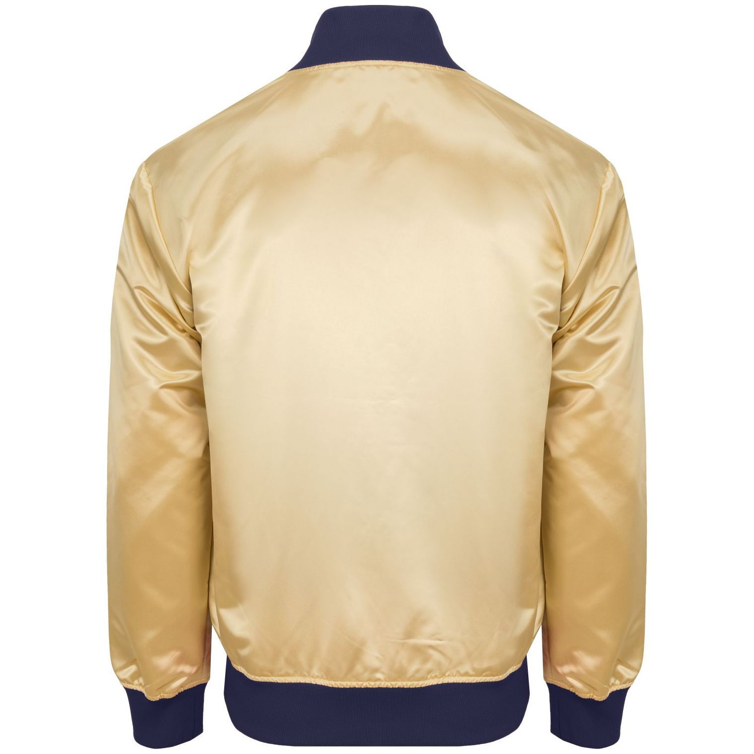 Cowboys M&N Lightweight Satin Jacket White