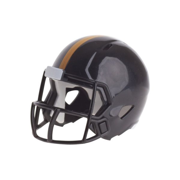 Riddell Speed Pocket Football Helmet - Pittsburgh Steelers