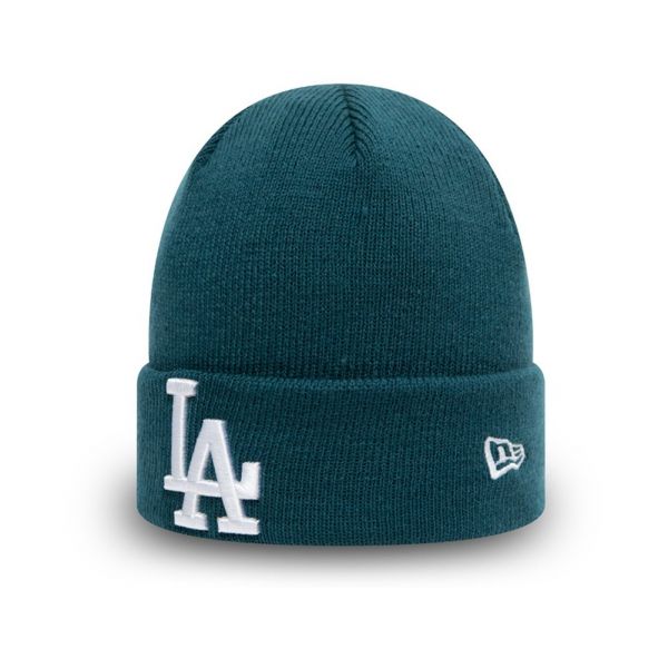 New Era Knit Enfant Beanie d'hiver - Los Angeles Dodgers