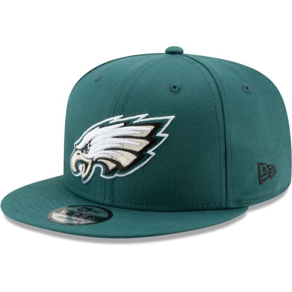 New Era 9Fifty Snapback Cap - NFL Philadelphia Eagles