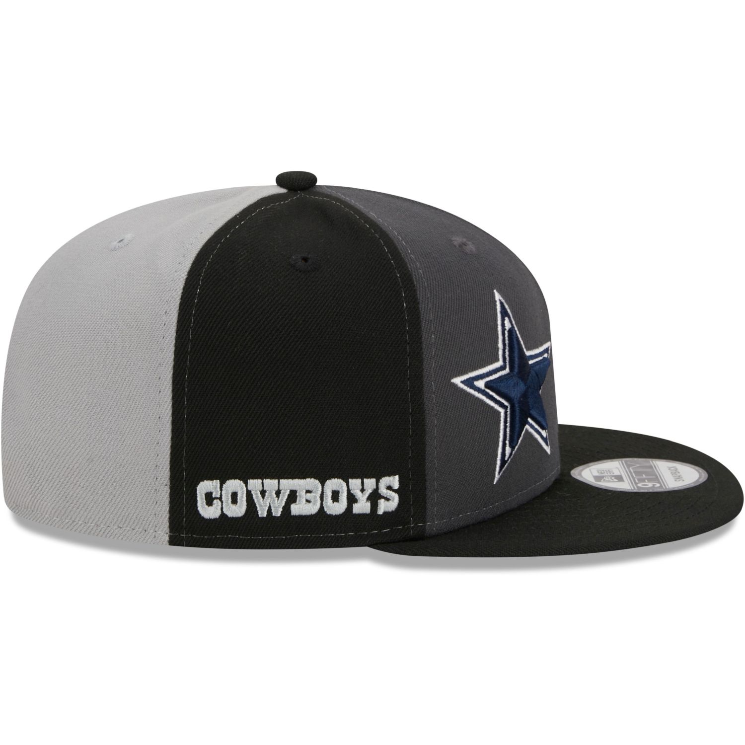 Dallas Cowboys Hats, Cowboys Snapbacks, Sideline Caps