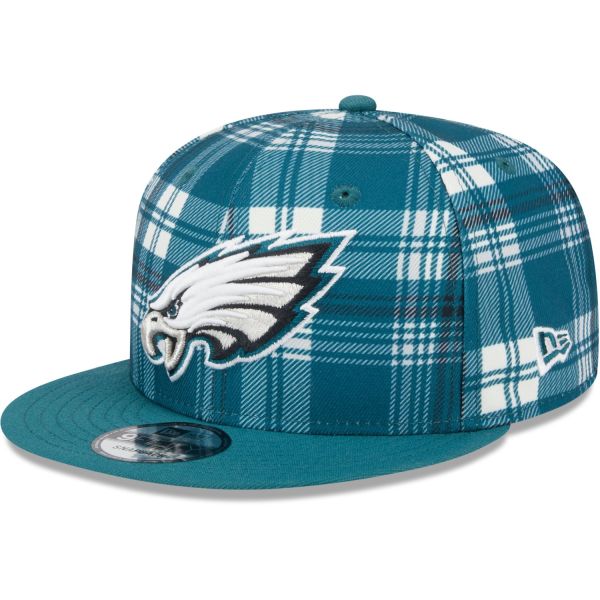 New Era 9Fifty Sideline Cap - STATEMENT Philadelphia Eagles