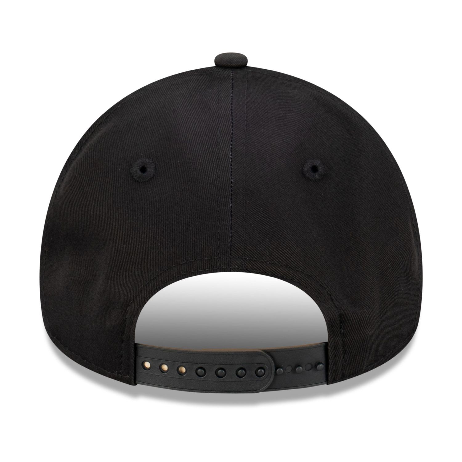 New Era - Detroit Lions 9FORTY Cap - Black