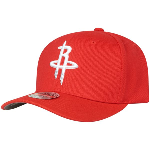 M&N Stretch Snapback Cap GROUND 2.0 Houston Rockets