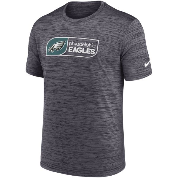 Philadelphia Eagles Nike Dri-FIT Fangear Velocity Shirt