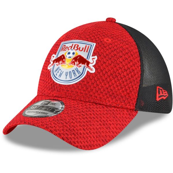 New Era 39Thirty Cap - MLS KICK OFF New York Red Bulls