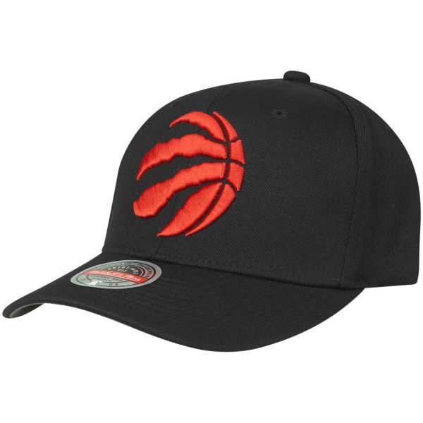 M&N Stretch Snapback Cap GROUND 2.0 Toronto Raptors