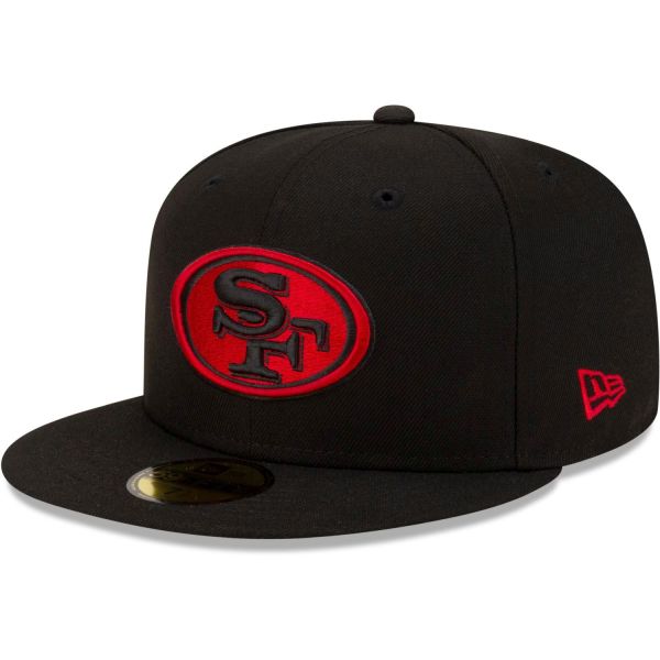 New Era 59Fifty Fitted Cap - NFL San Francisco 49ers