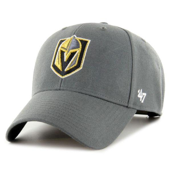 47 Brand Low Snapback Cap - BALLPARK Vegas Golden Knights