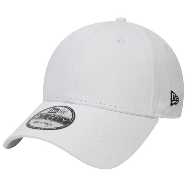 New Era 9Forty Adjustable Cap - NE FLAG