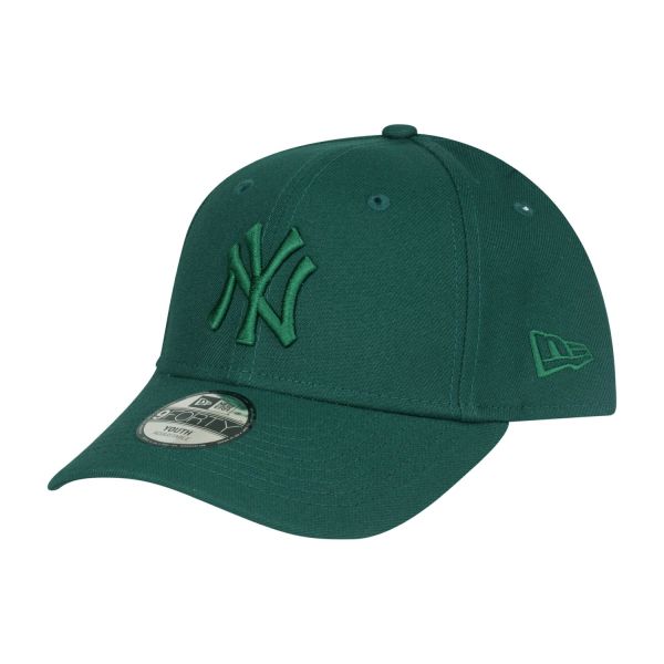 New Era Kinder 9Forty Adjustable Cap - New York Yankees