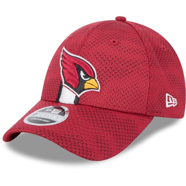 New Era 9Forty Stretch Cap SIDELINE Arizona Cardinals