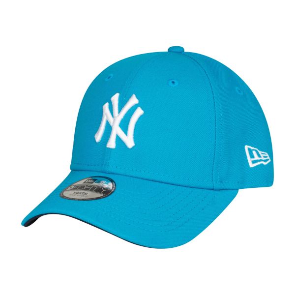 New Era Kinder 9Forty Adjustable Cap - New York Yankees