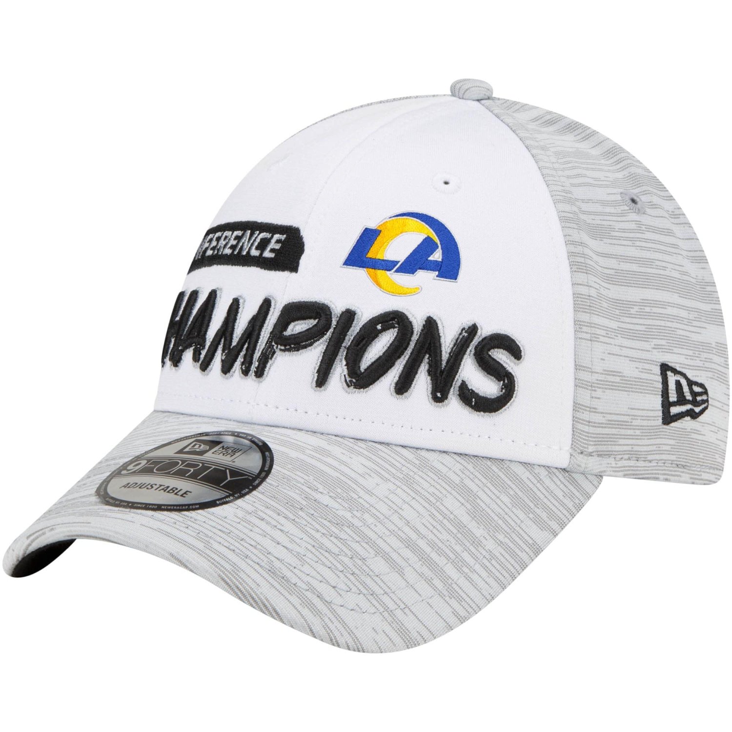 Los Angeles Rams Super Bowl LVI Champions '47Brand MVP Hat