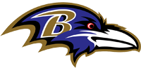 Baltimore Ravens | NFL | 59caps.com