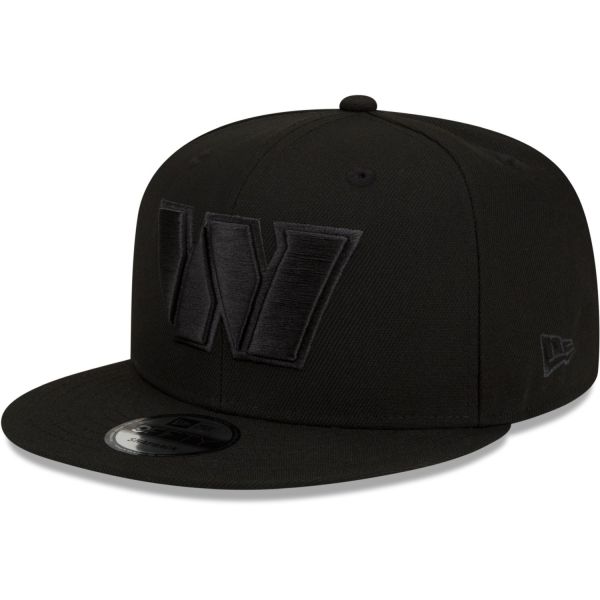 New Era 9Fifty Snapback Cap - NFL Washington Commanders