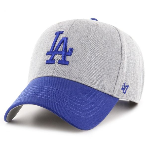 47 Brand Snapback Cap - MVP Palomino Los Angeles Dodgers