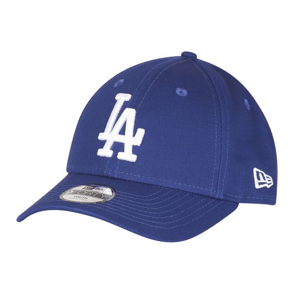 New Era 9Forty Enfants Bébé Cap - LA Dodgers royal