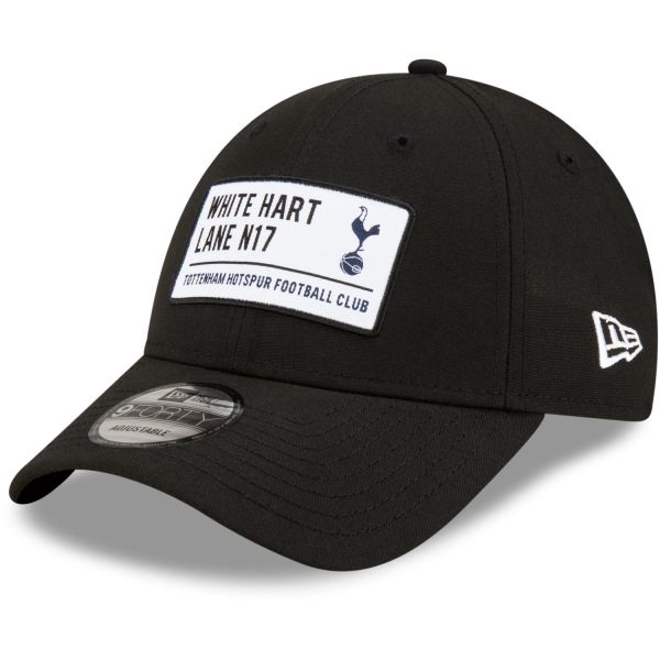 New Era 9Forty Adjustable Cap - WHITE HART Tottenham Hotspur