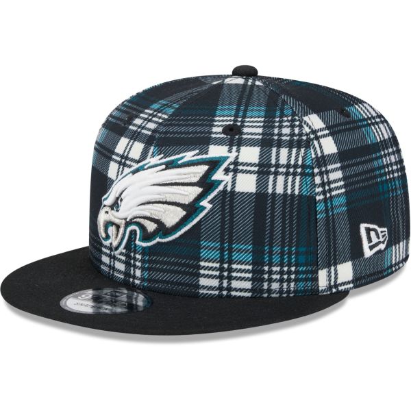 New Era 9Fifty Sideline Cap - STATEMENT Philadelphia Eagles